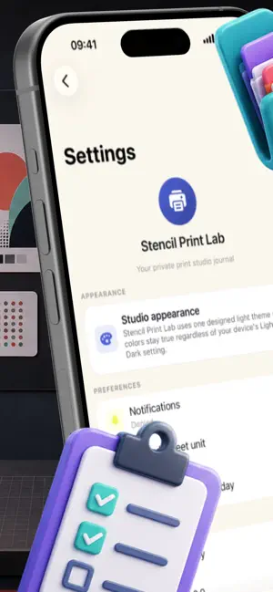 ManekiPrint screenshot 1