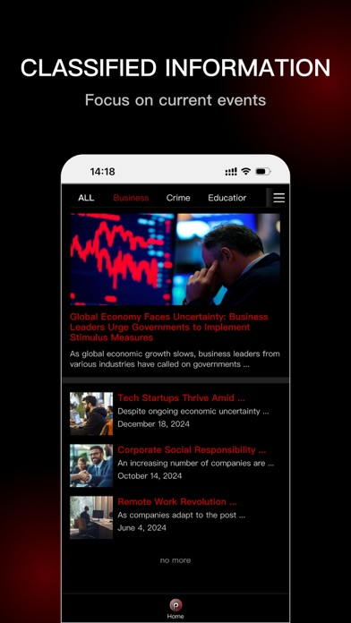 Caribpulse Screenshot 1 of 4