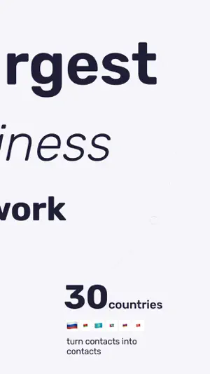 TenChat: Chat, Clients & Jobs screenshot 2