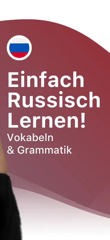 Russisch Lernen - Anfänger screenshot 2 of 5