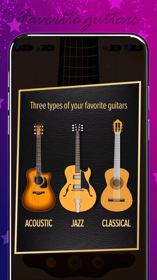 #5. Guitar Tiles 2: Premium (iOS) 来自: Navid Rahmani