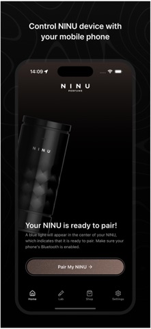 ININUM screenshot