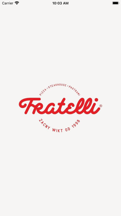 Fratelli Screenshot