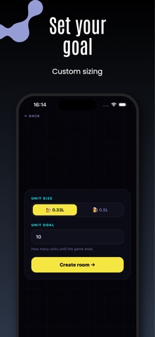 beerio - beer tracker Screenshot 3 of 3