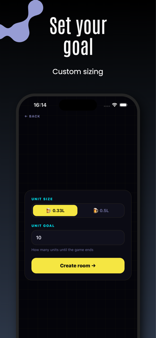 beerio - beer tracker Screenshot 3 of 3