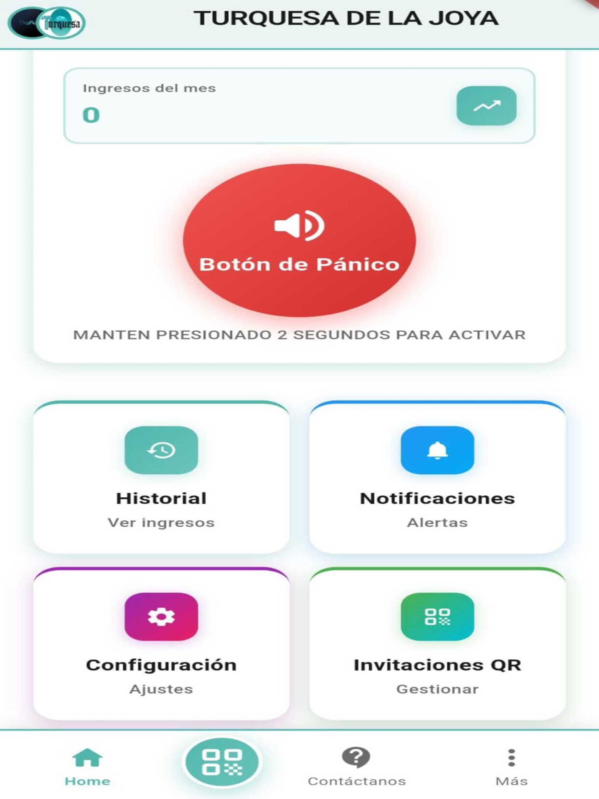 Turquesa de la Joya screenshot 11