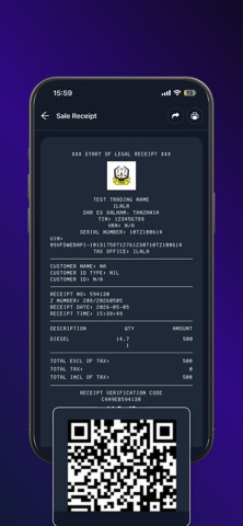 TotalVFD Pro Screenshot 4 of 4