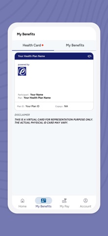 Ease Total Health Screenshot 3 of 5