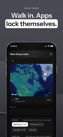 WiredIN: Screen Time Control Screenshot 4 of 10