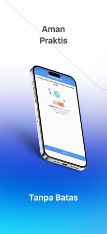 Nagari Mobile Token screenshot