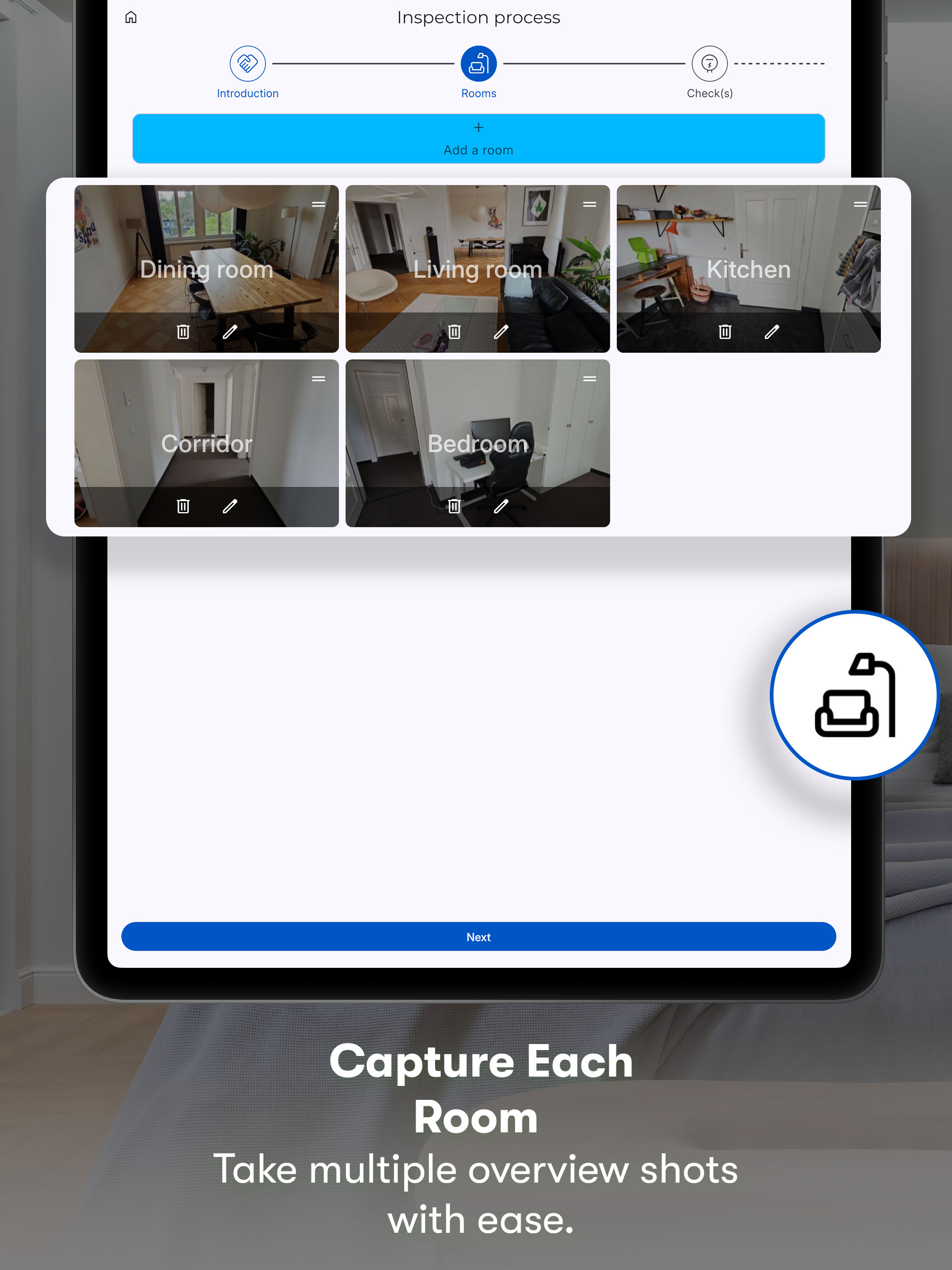 Property360, Rental Inspection screenshot 16