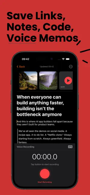 Besaved screenshot 2