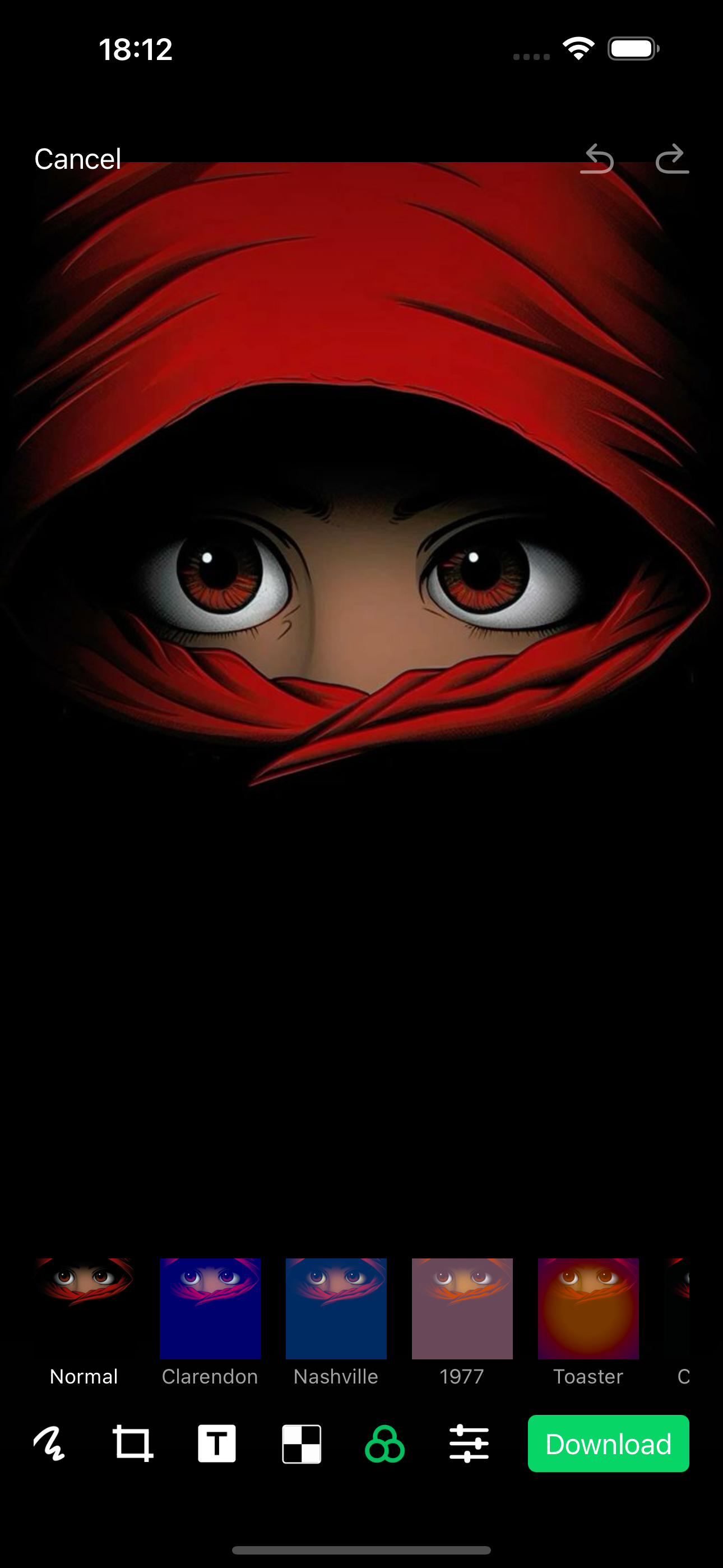 Silly Smile Live Wallpaper HD!