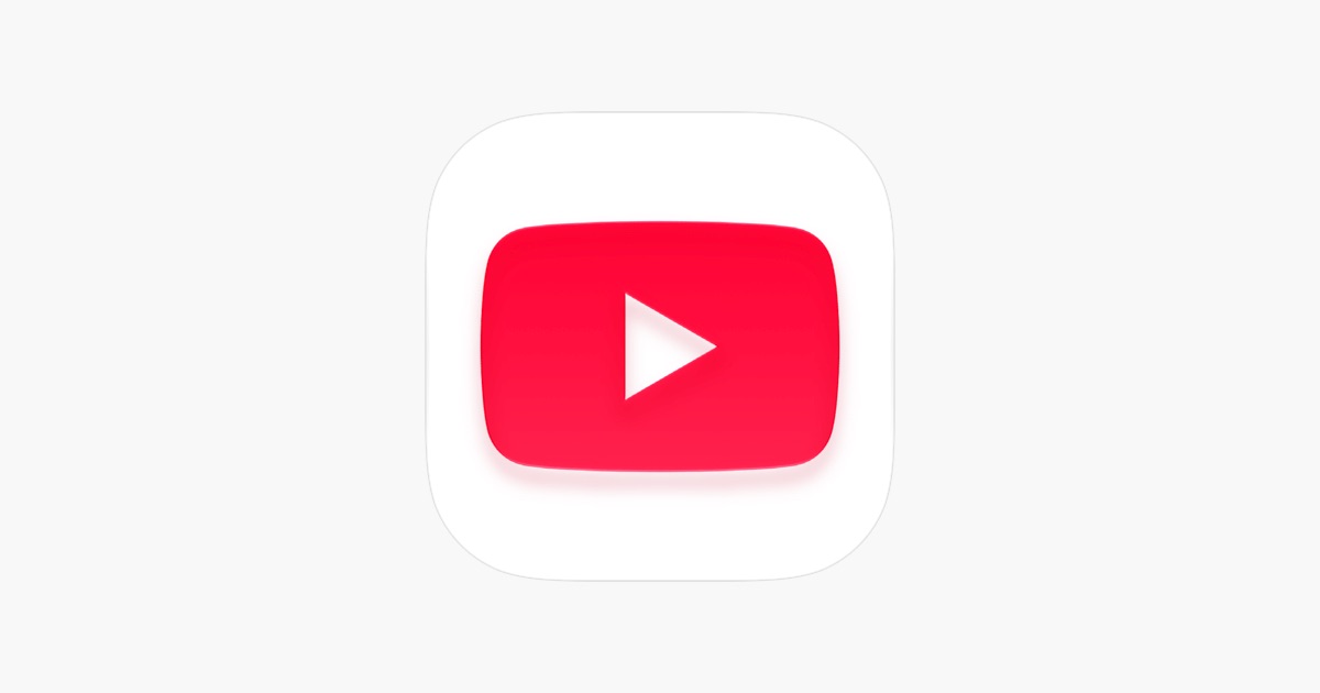 ‎YouTube App - App Store