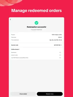 TikTok GO for Merchants screenshot 8