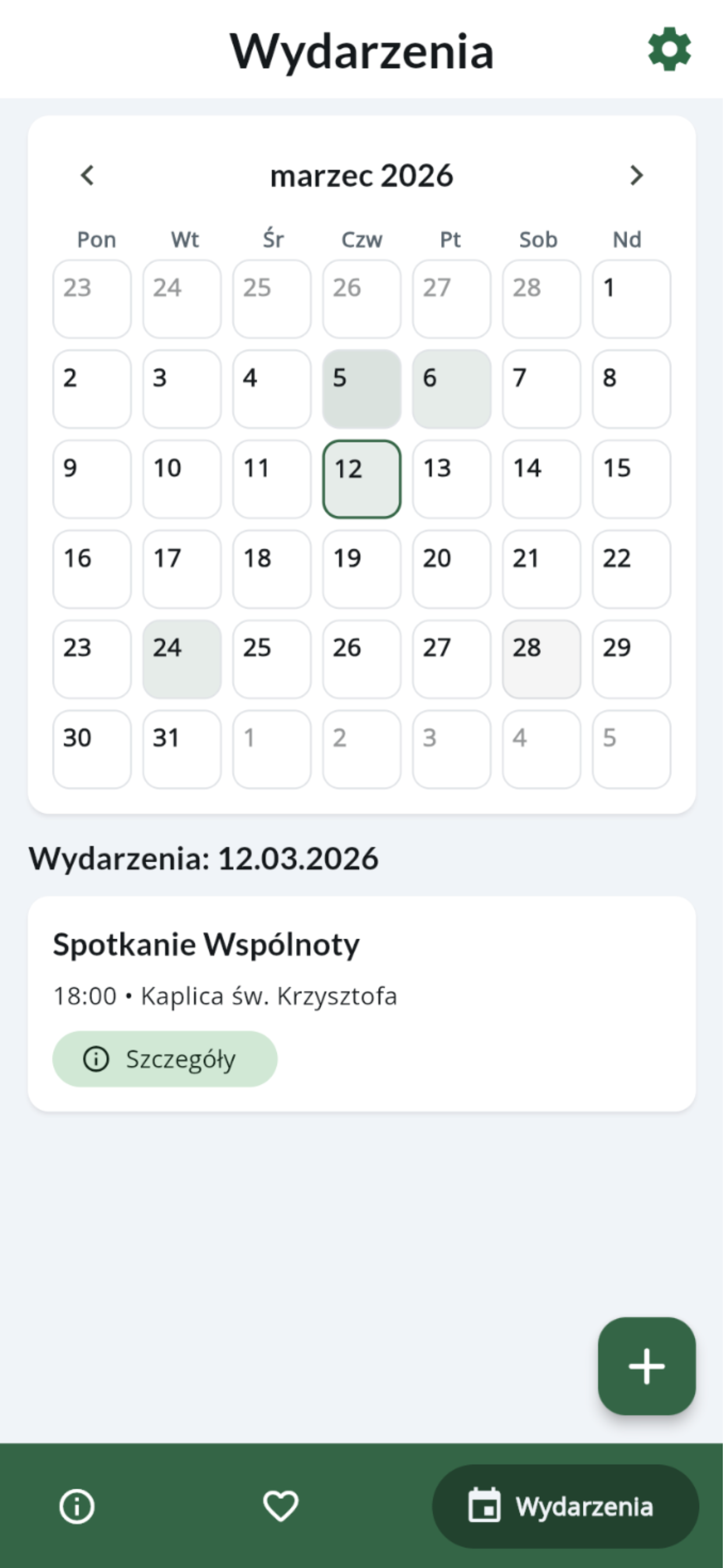 Młodość Lubię To! screenshot 3