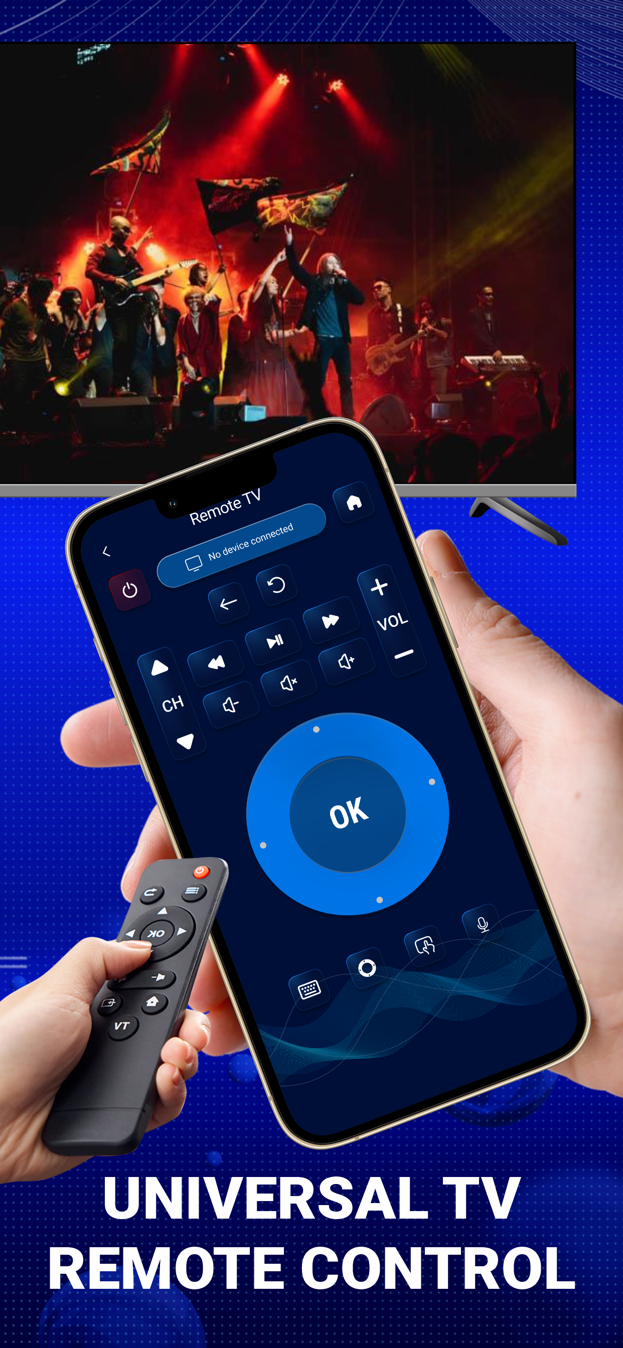 AirPlay Mirroring