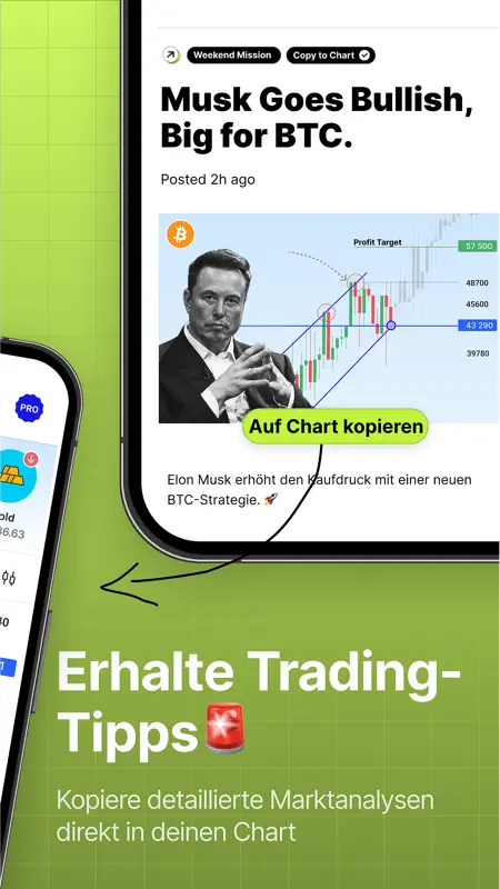 Trading Game - Stock Simulator screenshot 5 of 8
