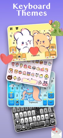 Cool Maker: Wallpaper & Font Screenshot 5 of 8