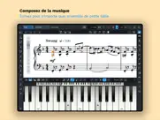 dorico - compose music iPad Captures Décran 1