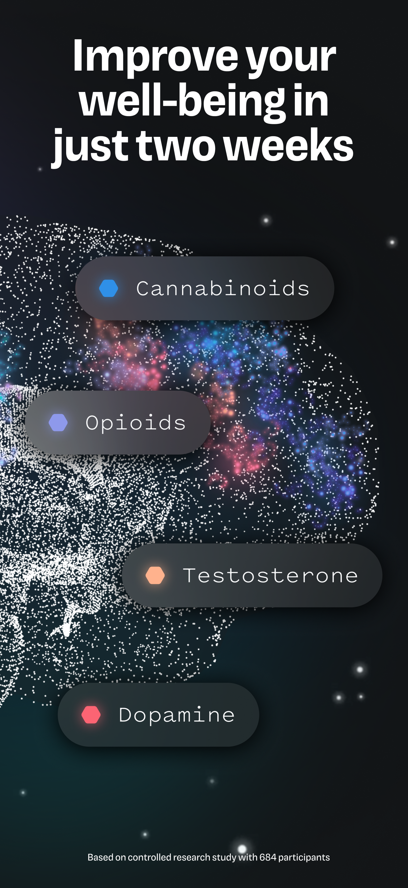Matter Neuroscience screenshot 2