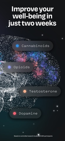 Matter Neuroscience Screenshot 2 of 6