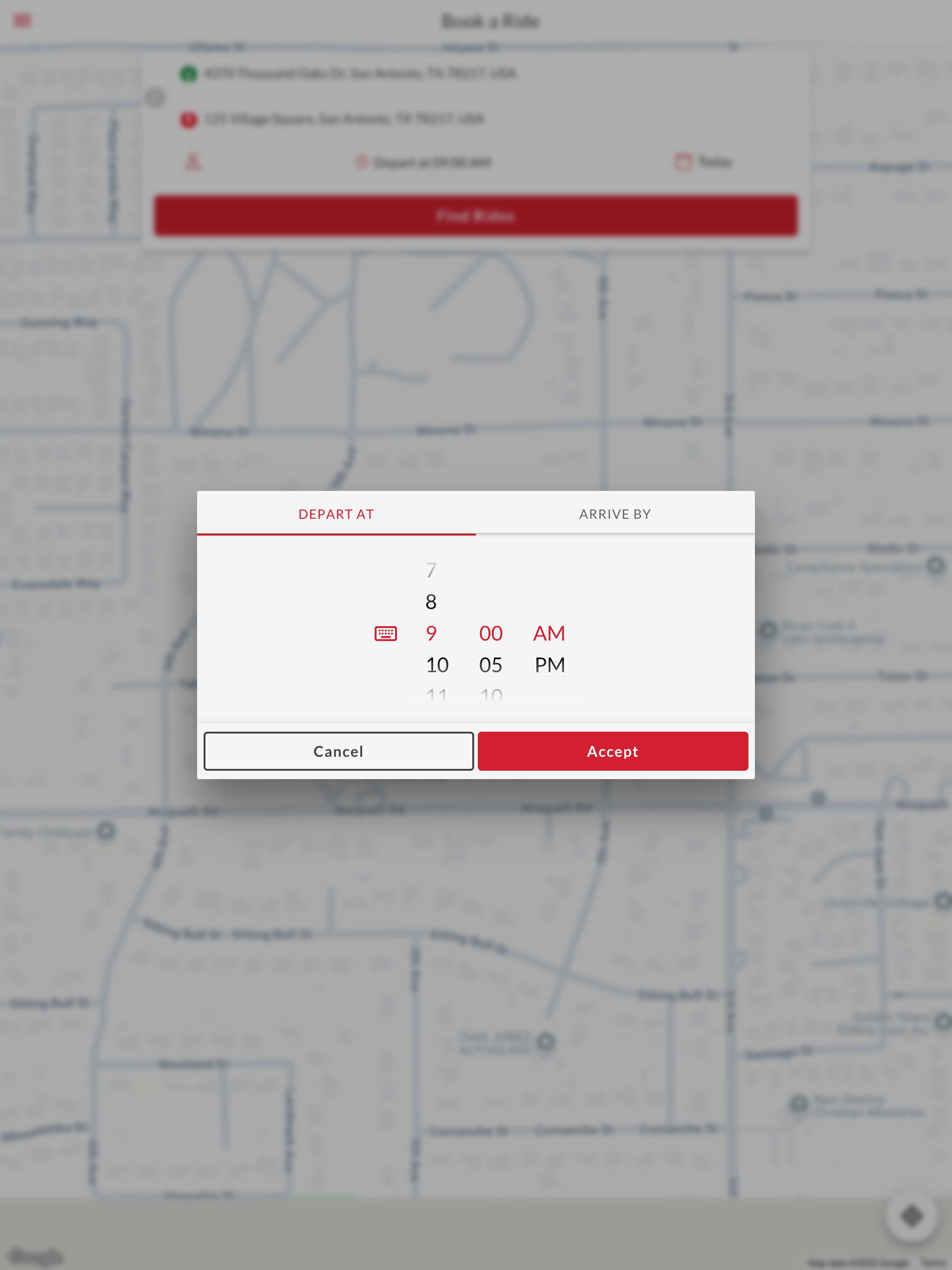 VIAtrans screenshot 11