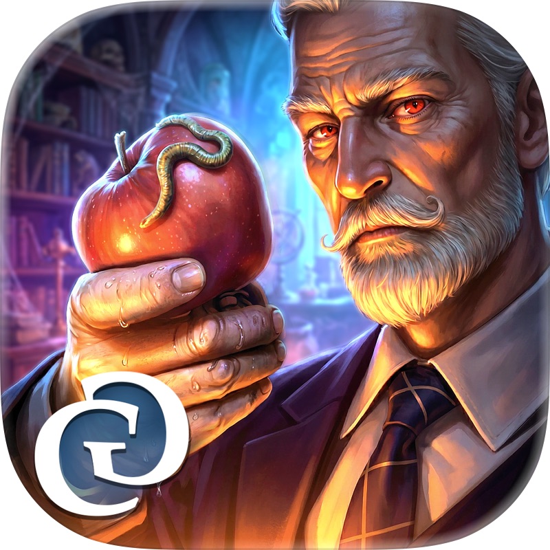 Red Crow Mysteries: The Legion screenshot 1