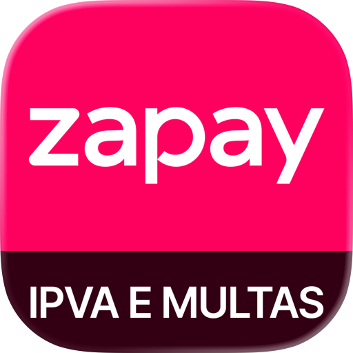 Zapay IPVA 2026, licenciamento