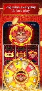 Gold Tiger Casino Games screenshot 5