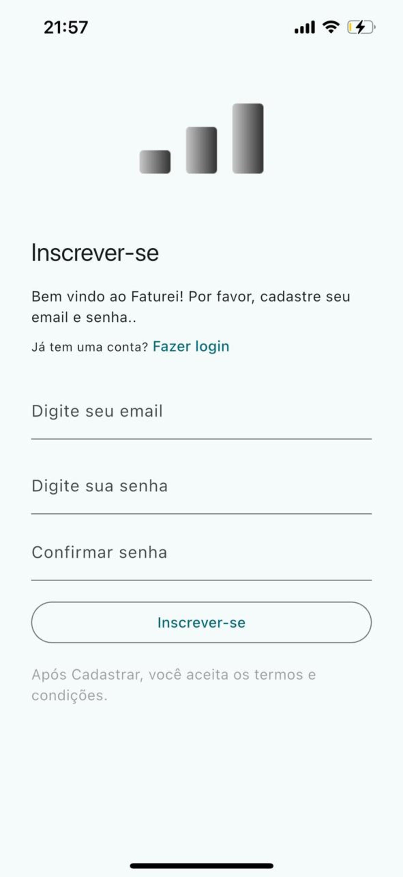 MinhaRenda screenshot 4