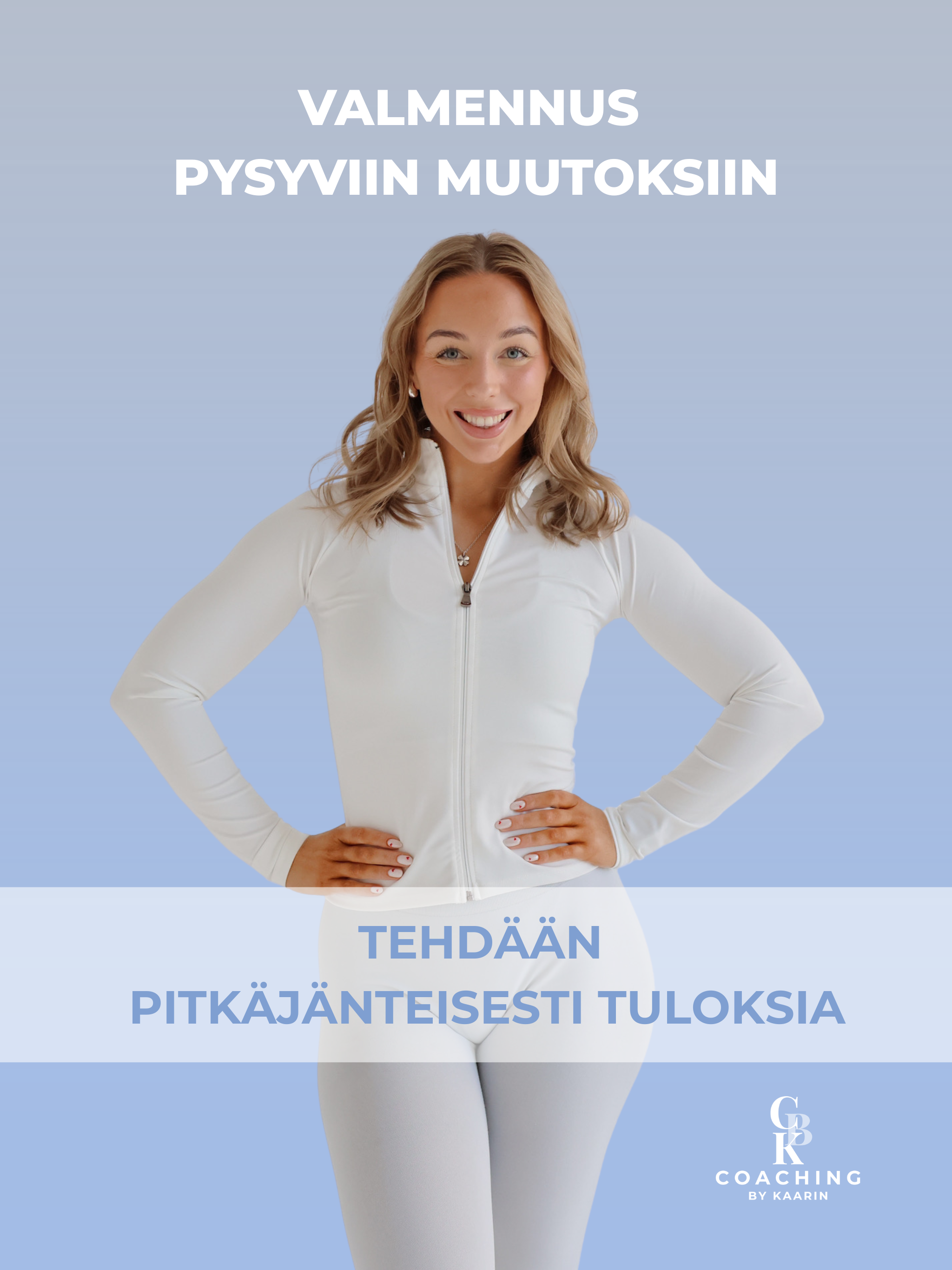 Coaching By Kaarin