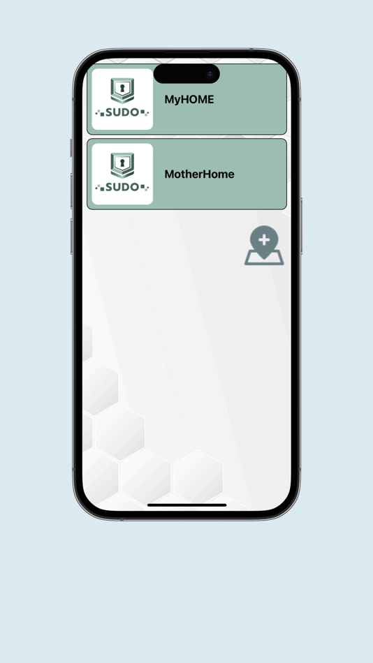 #6. SUDO (iOS) By: technow