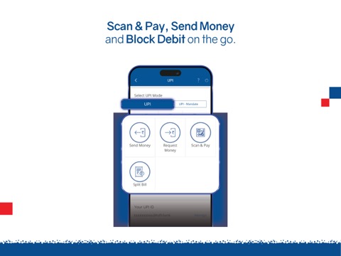 HDFC Bank MobileBankingのおすすめ画像5