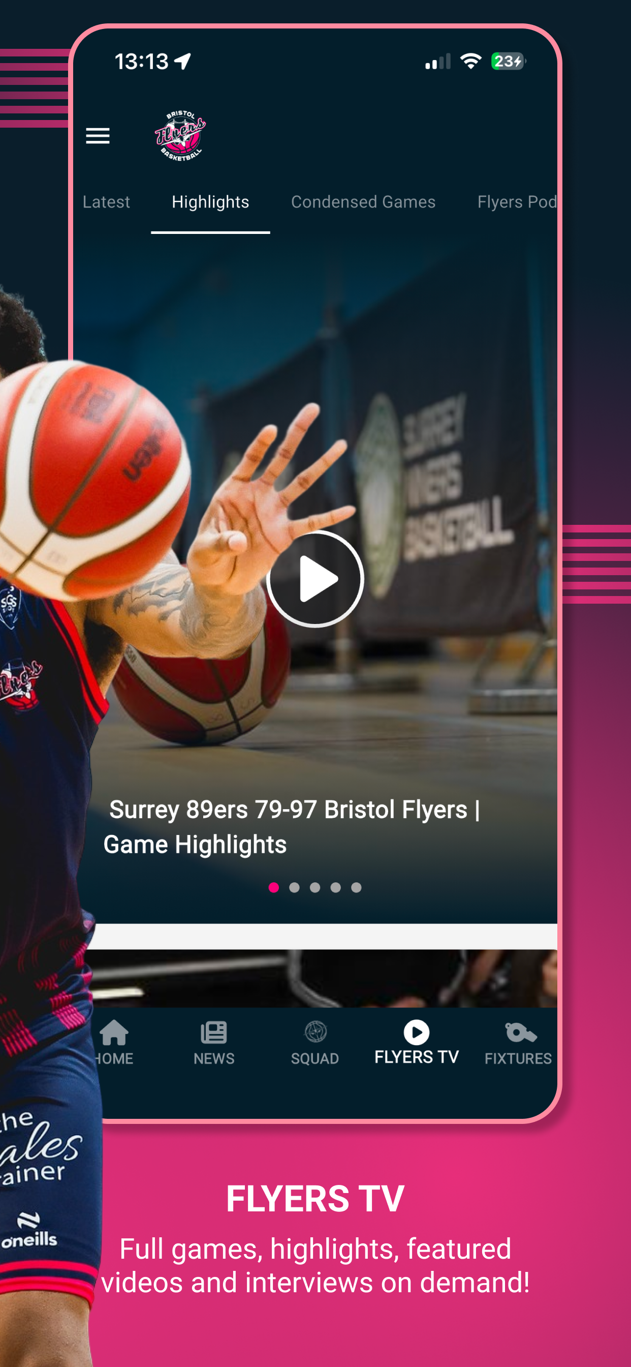 Bristol Flyers