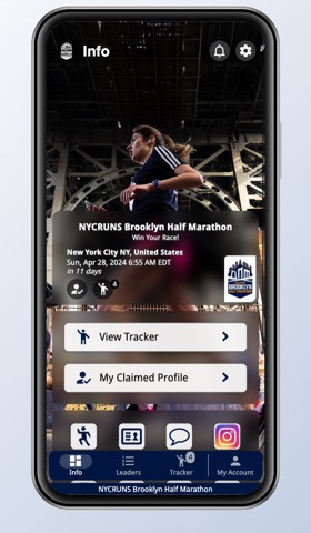 NYCRUNS Brooklyn Half Marathonのおすすめ画像7