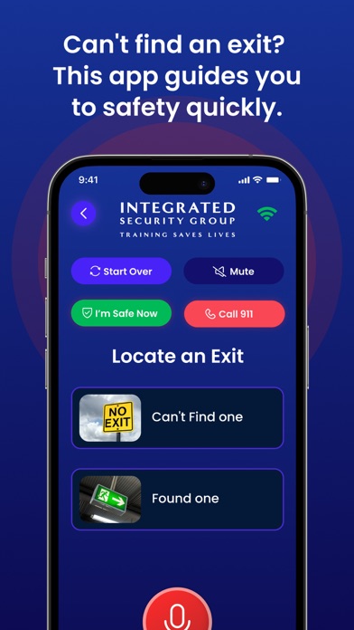 Shooter On Scene iPhone screenshot 6 - Education app