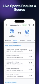 1x2 Bet Predictions Sportiq24 screenshot