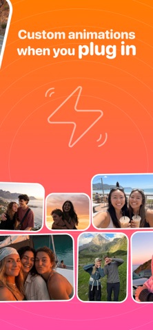 Clipsee - Charging Gallery Screenshot 2 of 5