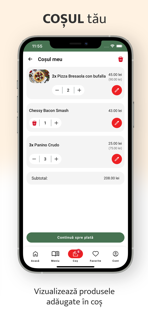 Treponti screenshot 4