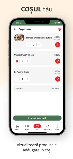 Treponti screenshot 4