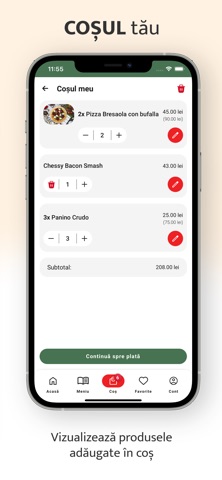 Treponti Screenshot 4 of 5