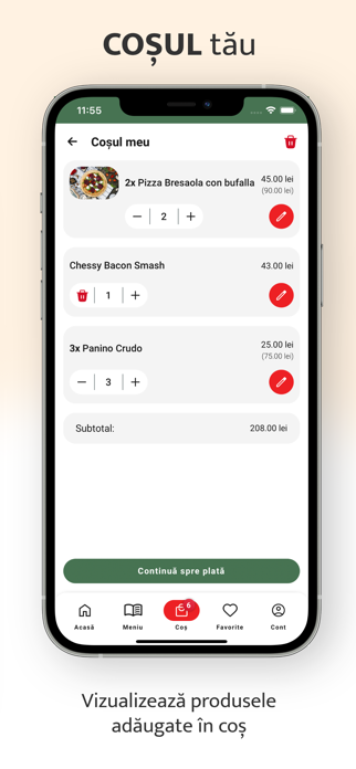 Treponti Screenshot 4 of 5