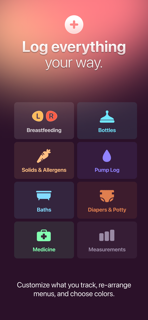 Baby Feed Tracker: Nursing Log screenshot 6