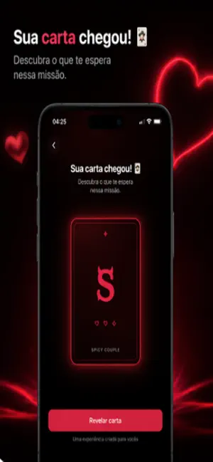 Spicy Couple screenshot 3