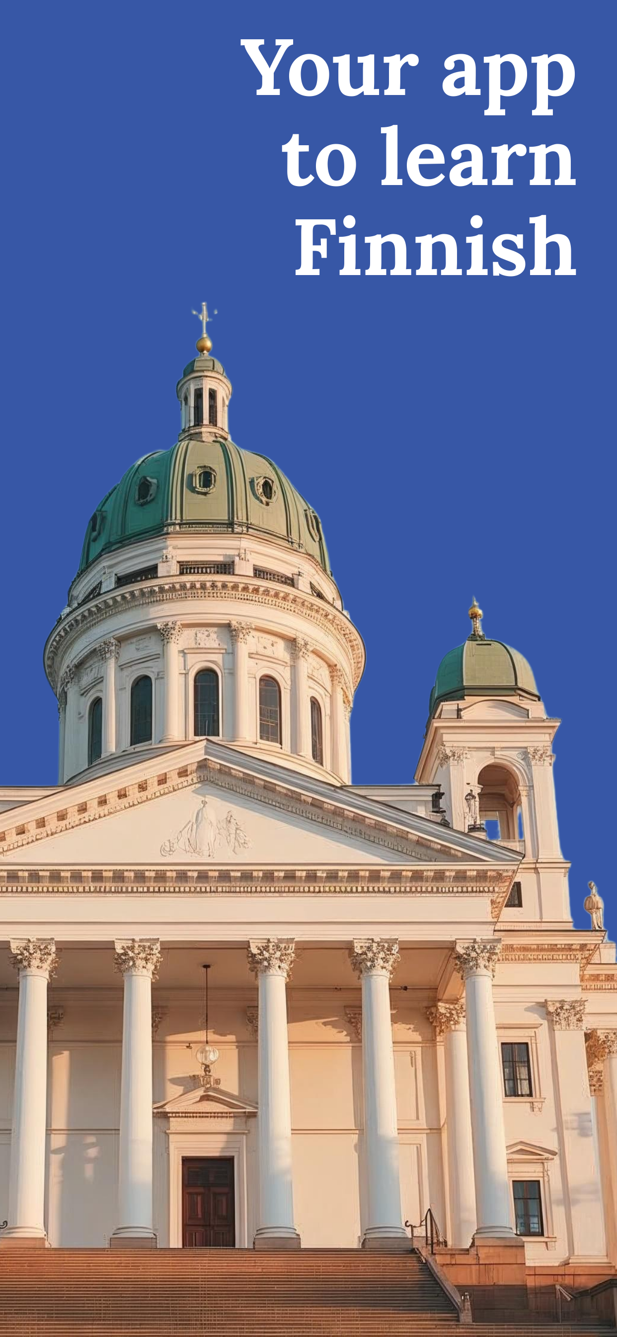 Learn Finnish (Beginners)