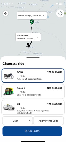 XR User screenshot