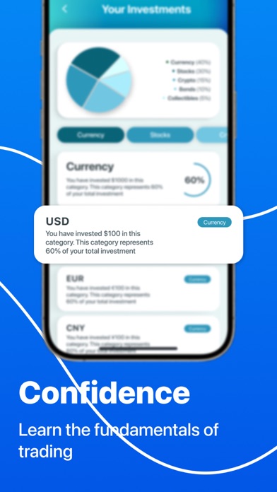 Eightcap Labs Trader's Hub Screenshot