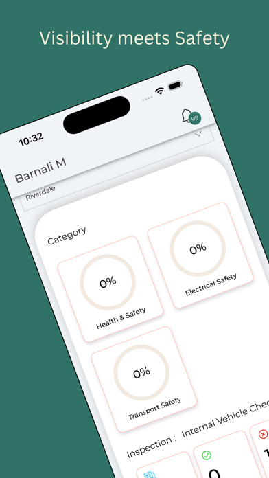 MISafe by MomentumIndia Screenshot