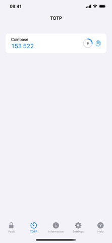 Kipass Screenshot 5 of 5
